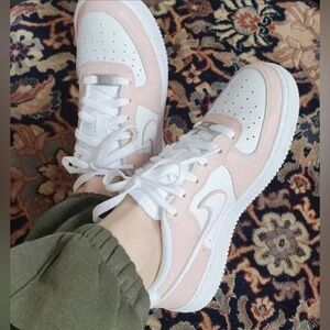 Custom Nike Air Force 1